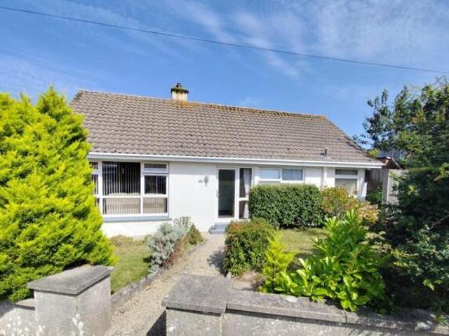 House for sale in St. Columb Minor, Newquay