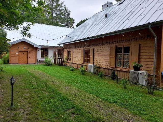 Mieszkanie na sprzedaż w Konstancin-jeziorna, Mazowieckie