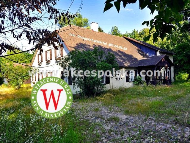 Dom na sprzedaż w Konstancin-jeziorna, Mazowieckie