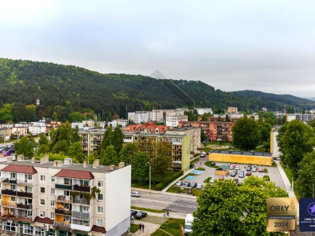 Mieszkanie na sprzedaż w Gdynia, Chylonia