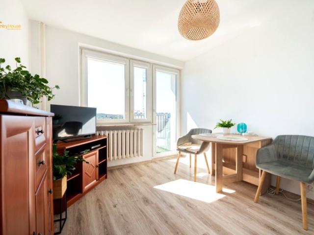 Mieszkanie na sprzedaż w Gdynia, Pomorskie