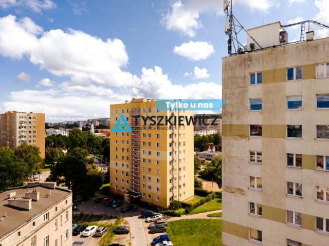 Mieszkanie na sprzedaż w Gdynia, Pomorskie