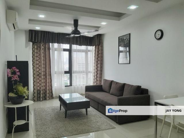 Condominium for rent in Country Heights Damansara, Kuala Lumpur