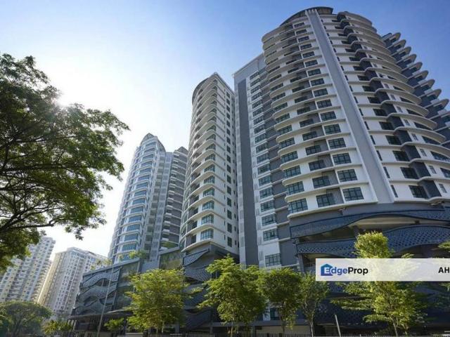 Condominium for sale in Country Heights Damansara, Kuala Lumpur