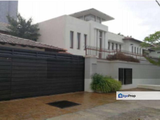 House for sale in Country Heights Damansara, Kuala Lumpur