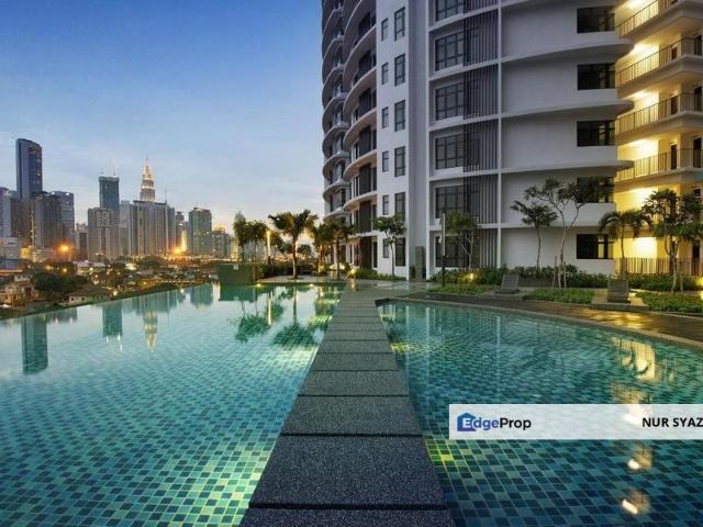 Condominium for sale in Kampung Datuk Keramat, Kuala Lumpur