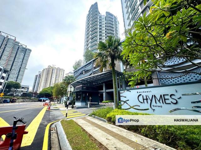 Condominium for sale in Country Heights Damansara, Kuala Lumpur