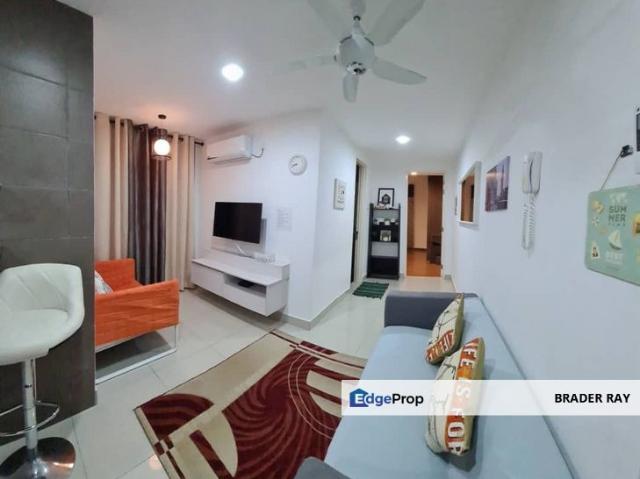 Condominium for sale in Country Heights Damansara, Kuala Lumpur