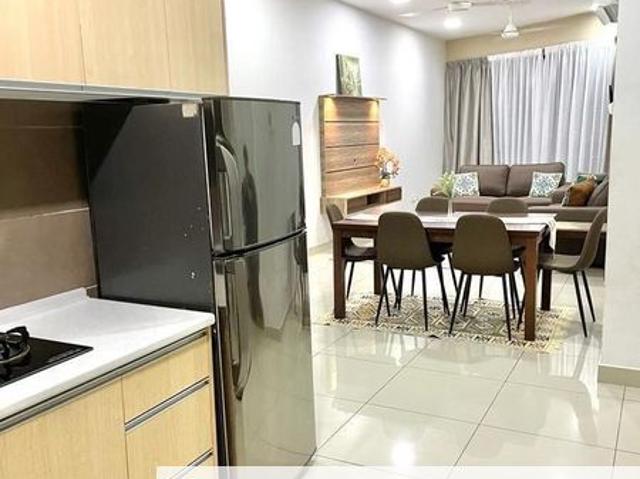 Condominium for sale in Country Heights Damansara, Kuala Lumpur