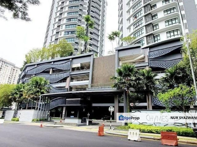 Condominium for sale in Kampung Datuk Keramat, Kuala Lumpur