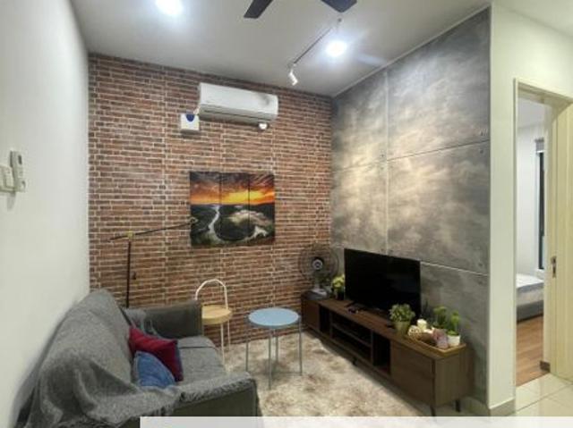 Condominium for rent in Country Heights Damansara, Kuala Lumpur