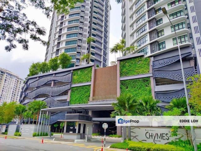 Condominium for sale in Country Heights Damansara, Kuala Lumpur