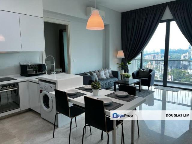 Condominium for sale in Kampung Datuk Keramat, Kuala Lumpur