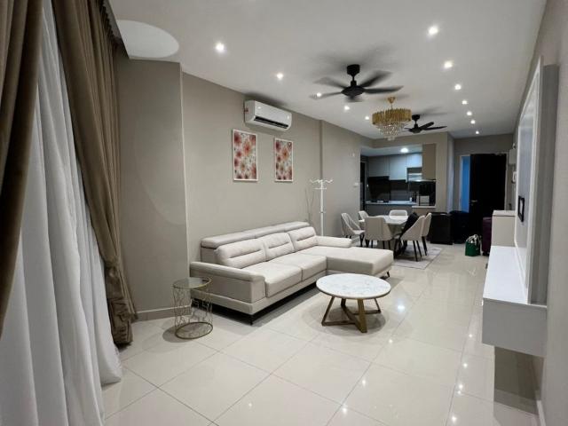 House for rent in Country Heights Damansara, Kuala Lumpur