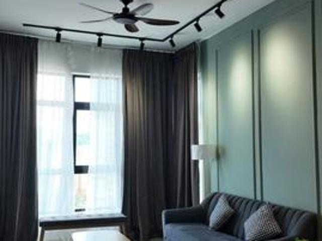 Condominium for sale in Kampung Datuk Keramat, Kuala Lumpur