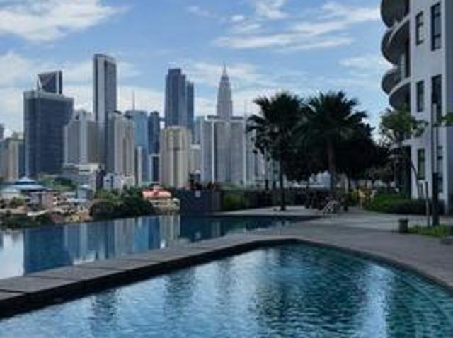 Condominium for sale in Country Heights Damansara, Kuala Lumpur
