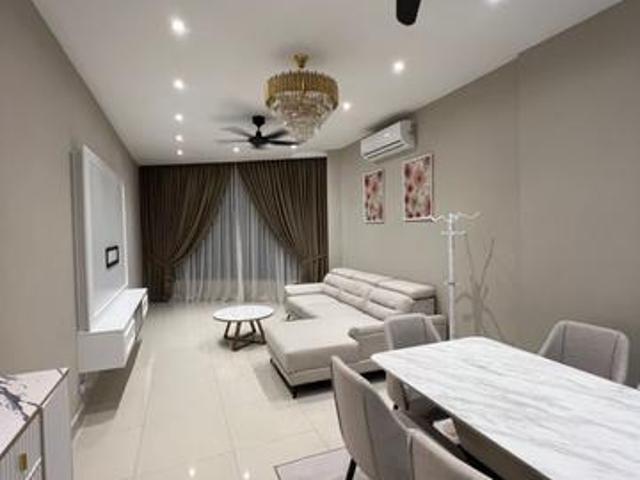 Condominium for rent in Country Heights Damansara, Kuala Lumpur