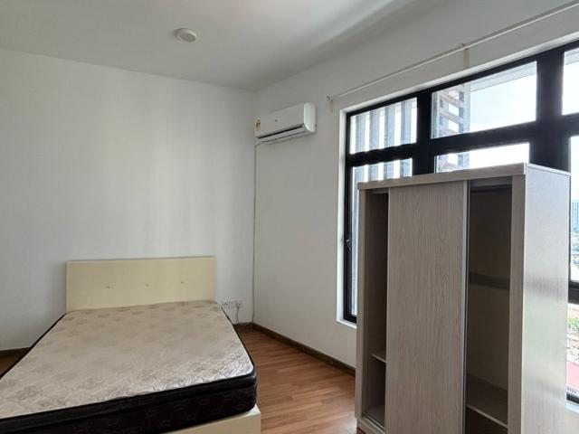 Apartment for rent in Country Heights Damansara, Kuala Lumpur