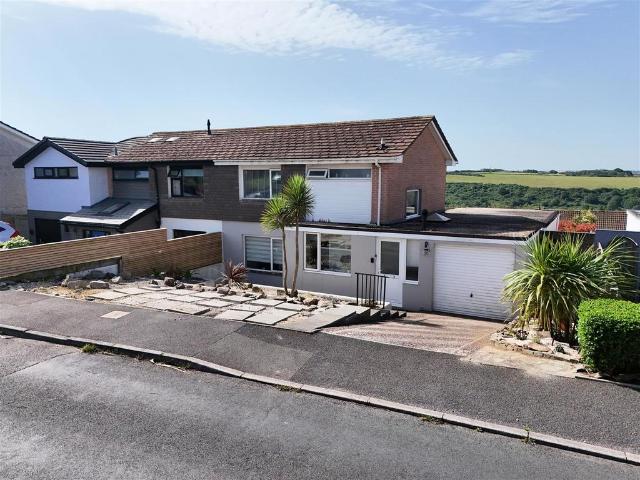 House for rent in Newquay, Cornwall