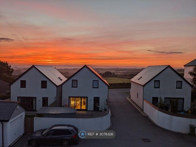 House for rent in Cubert