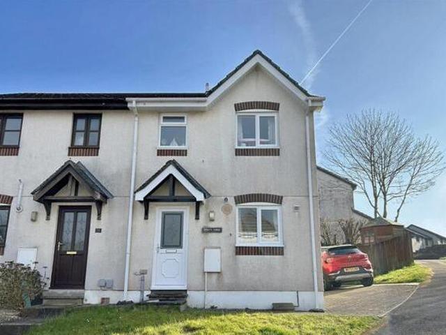 House for sale in Penweathers, Cornwall
