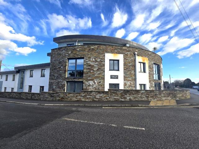 Apartment for rent in Kenwyn, Cornwall
