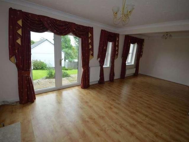 House for rent in Gloweth, Cornwall