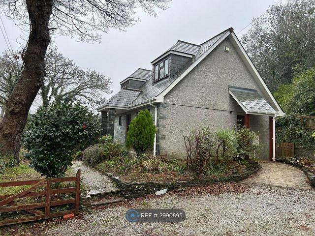 House for rent in Perranarworthal