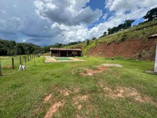 Sítio e chácara venda em Santa Isabel