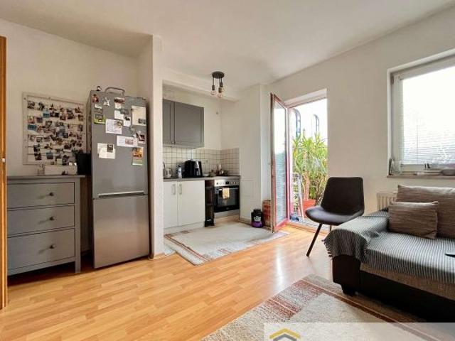 Wohnung kaufen in Plauen, Sachsen