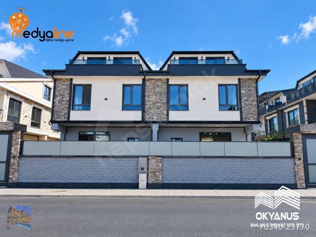 Yalı Mahallesi, Kocaali içerisinde satılık Villa