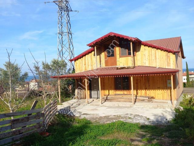 Cide içerisinde satılık Townhouse