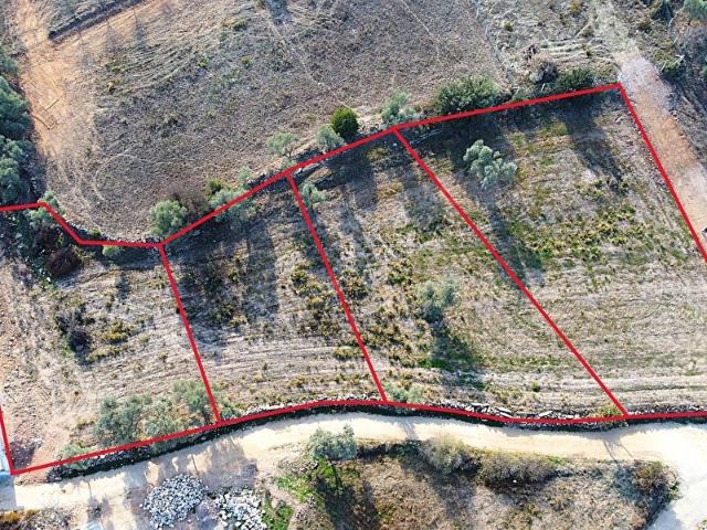 Milas, Muğla içerisinde satılık Arsa