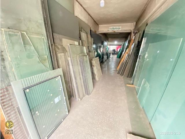 Altindağ, Ankara içerisinde satılık Dükkan