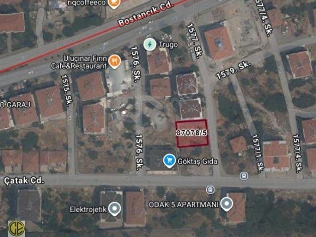 Mamak, Ankara içerisinde satılık Arsa