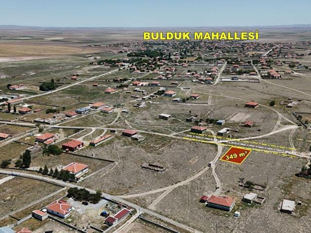 Cihanbeyli, Konya içerisinde satılık Arsa