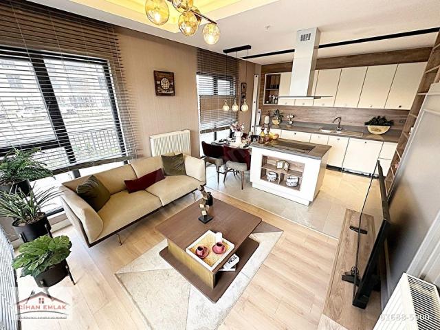 Keçiören, Ankara içerisinde satılık mülk