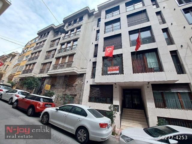 Beyoğlu, İstanbul içerisinde satılık mülk