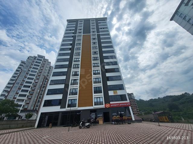 Dolunay Mahallesi, Fatsa içerisinde satılık mülk