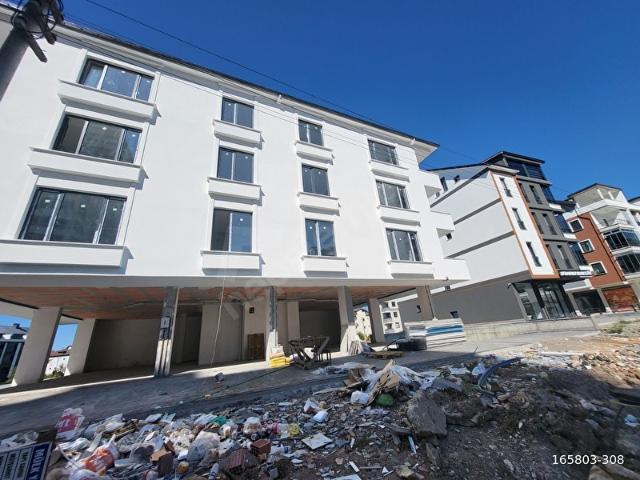 Ordu içerisinde satılık mülk