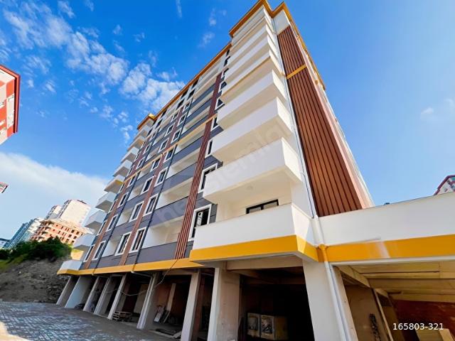 Ordu içerisinde satılık mülk