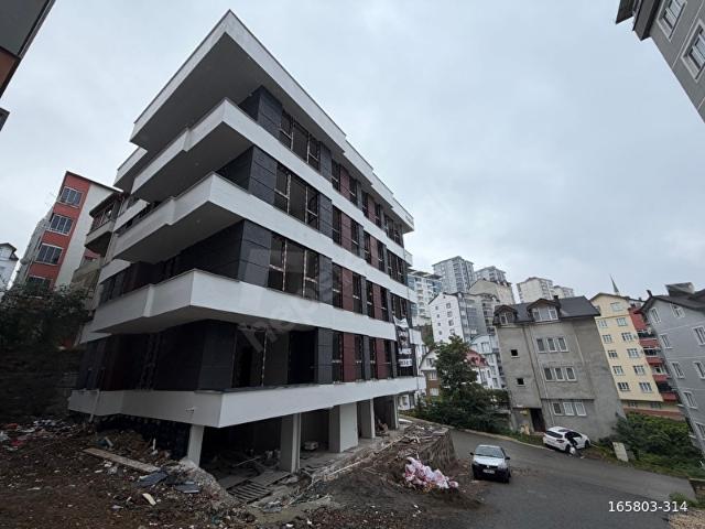 Ordu içerisinde satılık mülk
