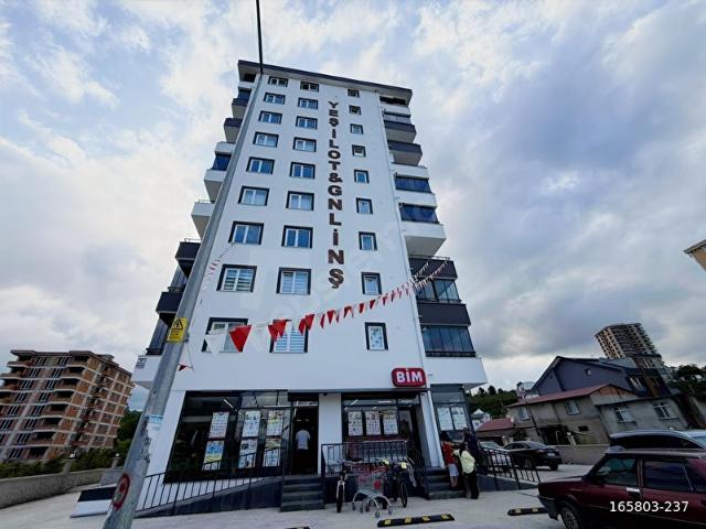 Fatsa içerisinde satılık mülk