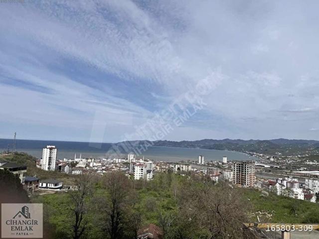 Ordu içerisinde satılık mülk
