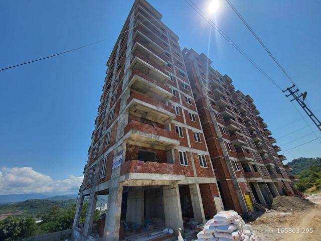 Ordu içerisinde satılık mülk
