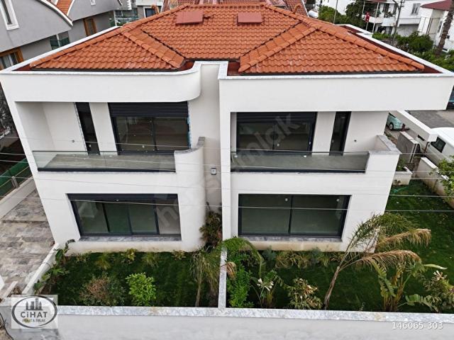 Marmaris, Muğla içerisinde satılık Villa