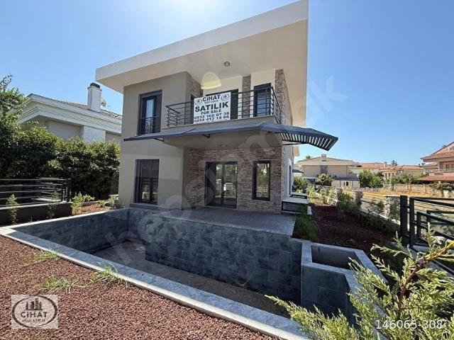Marmaris, Muğla içerisinde satılık Villa