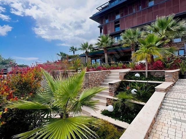 Alanya, Antalya içerisinde satılık Residence