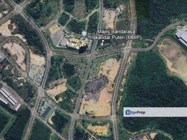 Shop for sale in Bukit Ledang, Johor