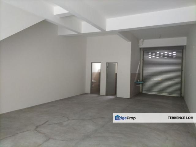 Shop for rent in Bukit Ledang, Johor